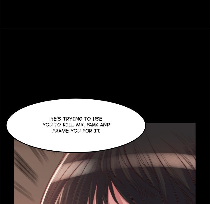 The Lost Girl Chapter 13 - HolyManga.Net