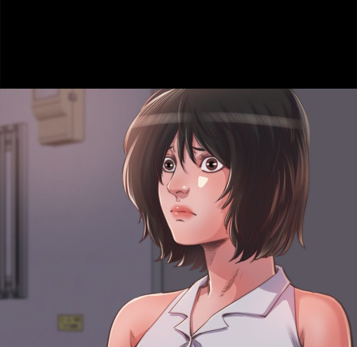 The Lost Girl Chapter 13 - HolyManga.Net