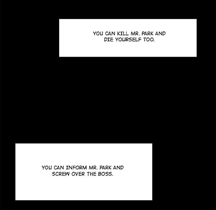 The Lost Girl Chapter 13 - HolyManga.Net