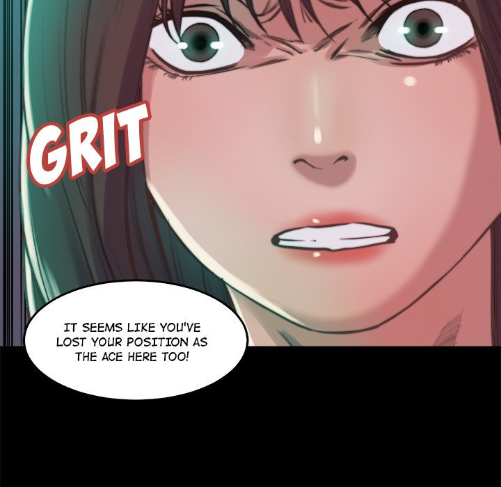 The Lost Girl Chapter 13 - HolyManga.Net