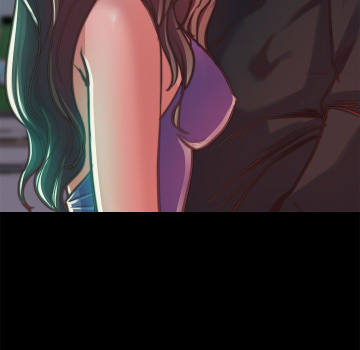 The Lost Girl Chapter 13 - HolyManga.Net