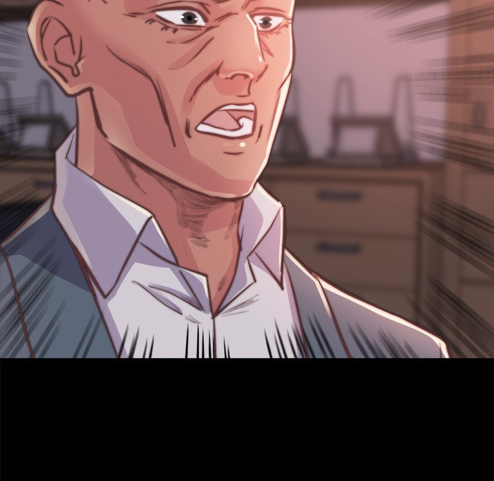 The Lost Girl Chapter 13 - HolyManga.Net