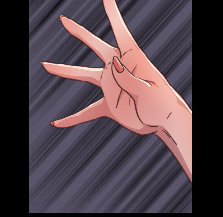 The Lost Girl Chapter 13 - HolyManga.Net