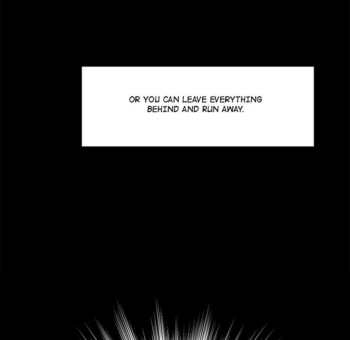 The Lost Girl Chapter 13 - HolyManga.Net