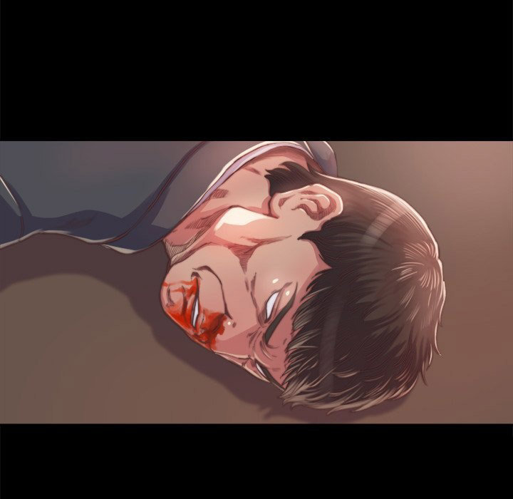 The Lost Girl Chapter 13 - HolyManga.Net