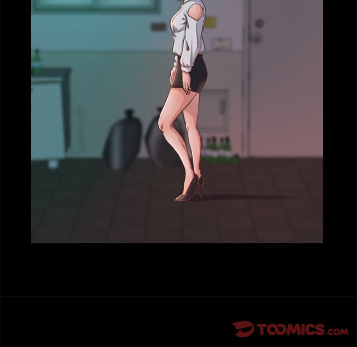 The Lost Girl Chapter 13 - HolyManga.Net