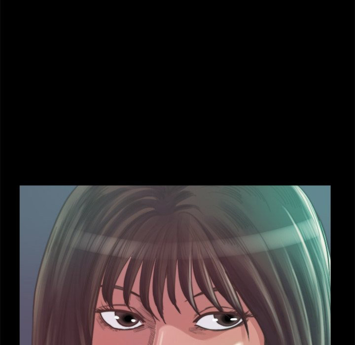 The Lost Girl Chapter 13 - HolyManga.Net