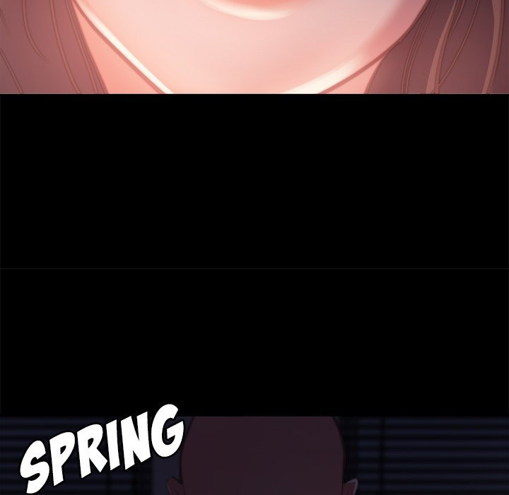 The Lost Girl Chapter 13 - HolyManga.Net