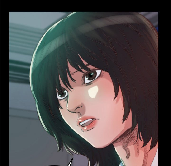 The Lost Girl Chapter 13 - HolyManga.Net