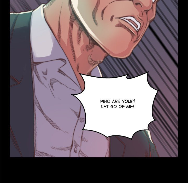 The Lost Girl Chapter 13 - HolyManga.Net