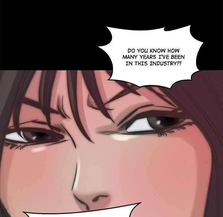 The Lost Girl Chapter 13 - HolyManga.Net