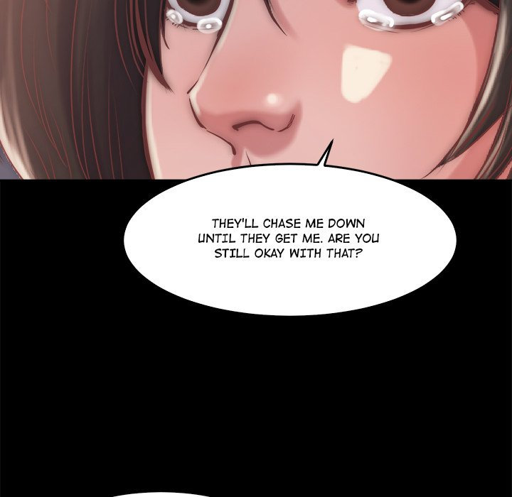 The Lost Girl Chapter 13 - HolyManga.Net