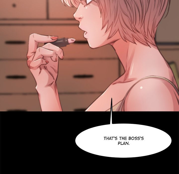 The Lost Girl Chapter 13 - HolyManga.Net