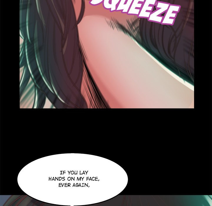 The Lost Girl Chapter 13 - HolyManga.Net