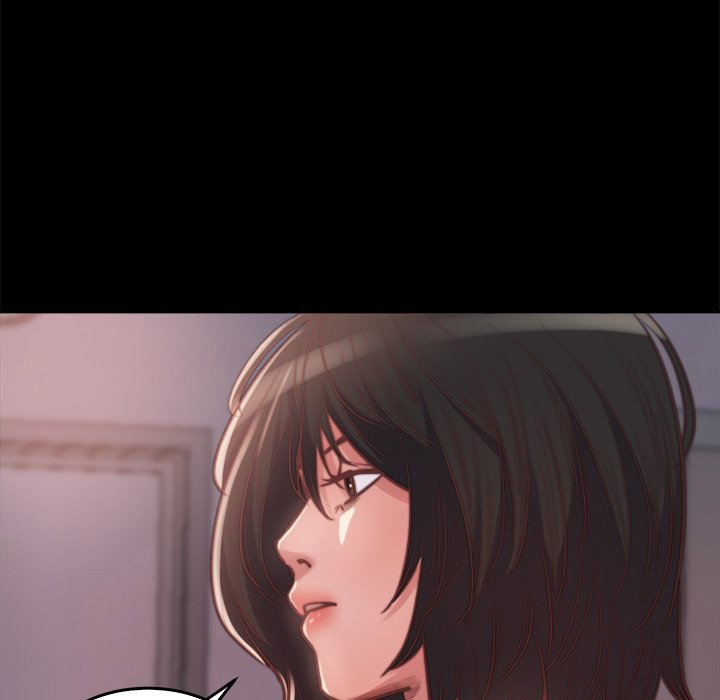 The Lost Girl Chapter 13 - HolyManga.Net