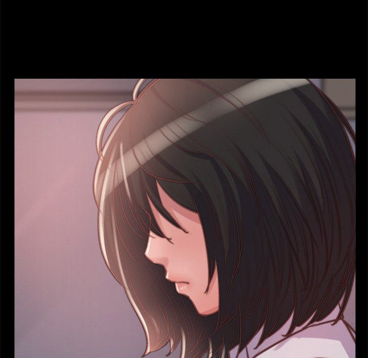 The Lost Girl Chapter 13 - HolyManga.Net