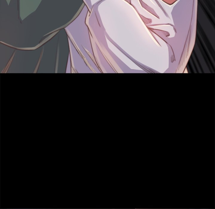 The Lost Girl Chapter 13 - HolyManga.Net