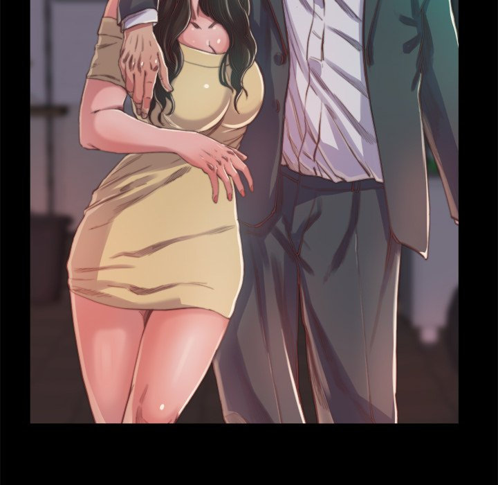 The Lost Girl Chapter 13 - HolyManga.Net
