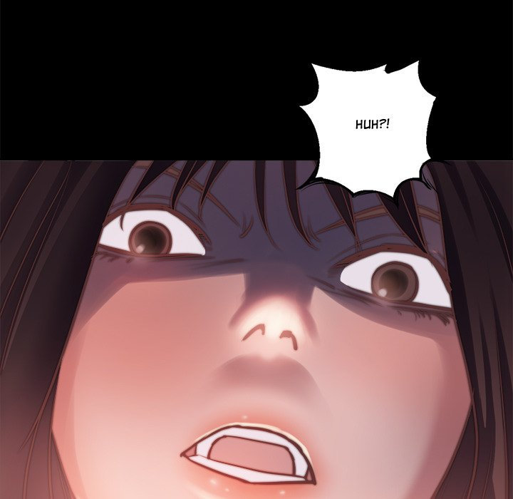 The Lost Girl Chapter 13 - HolyManga.Net