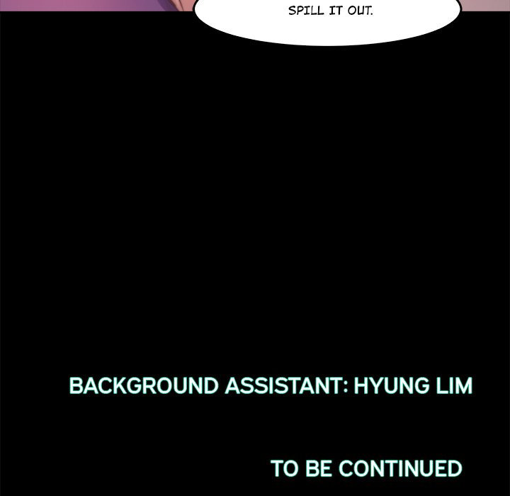 The Lost Girl Chapter 13 - HolyManga.Net