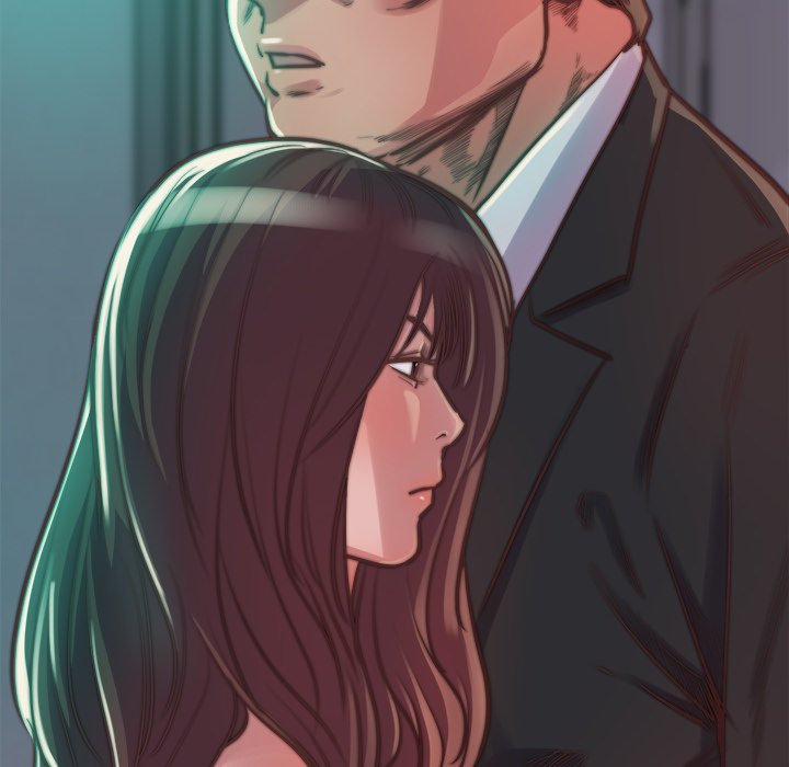 The Lost Girl Chapter 13 - HolyManga.Net