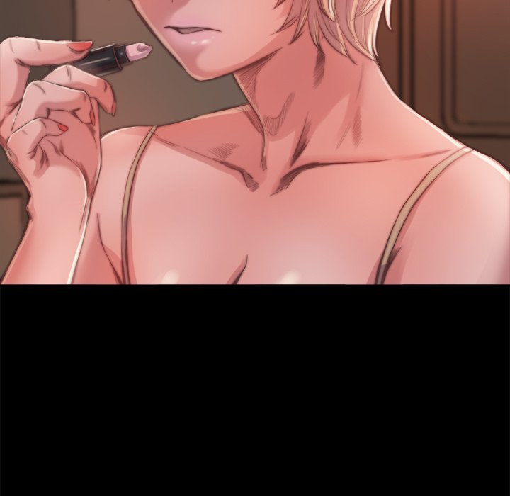 The Lost Girl Chapter 13 - HolyManga.Net