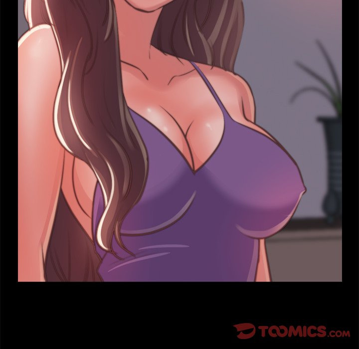 The Lost Girl Chapter 13 - HolyManga.Net