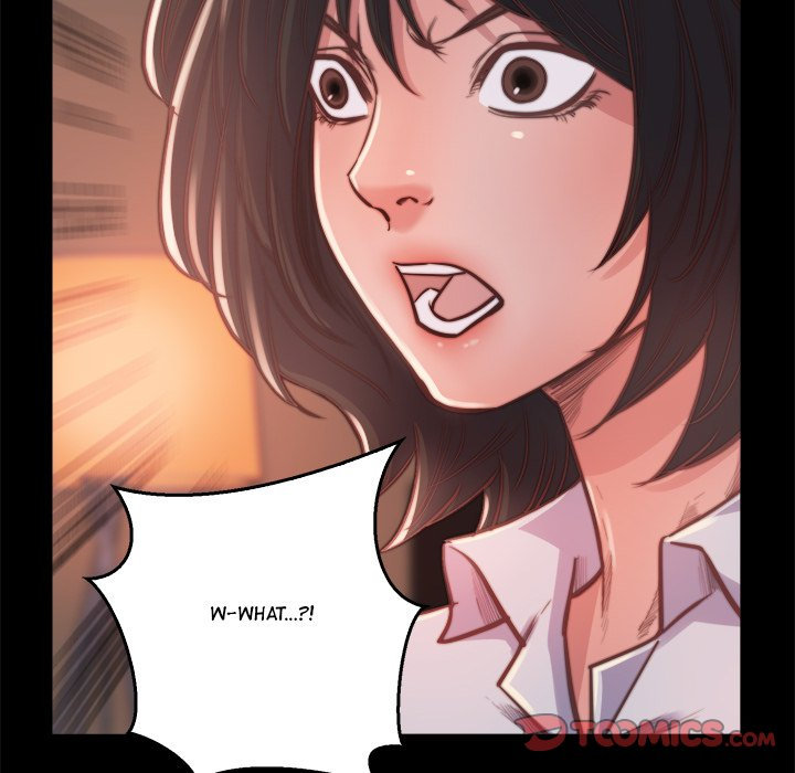 The Lost Girl Chapter 13 - HolyManga.Net