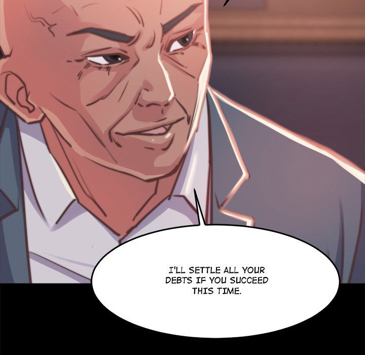 The Lost Girl Chapter 13 - HolyManga.Net
