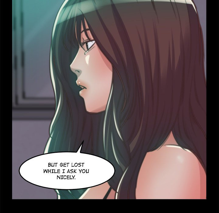 The Lost Girl Chapter 13 - HolyManga.Net