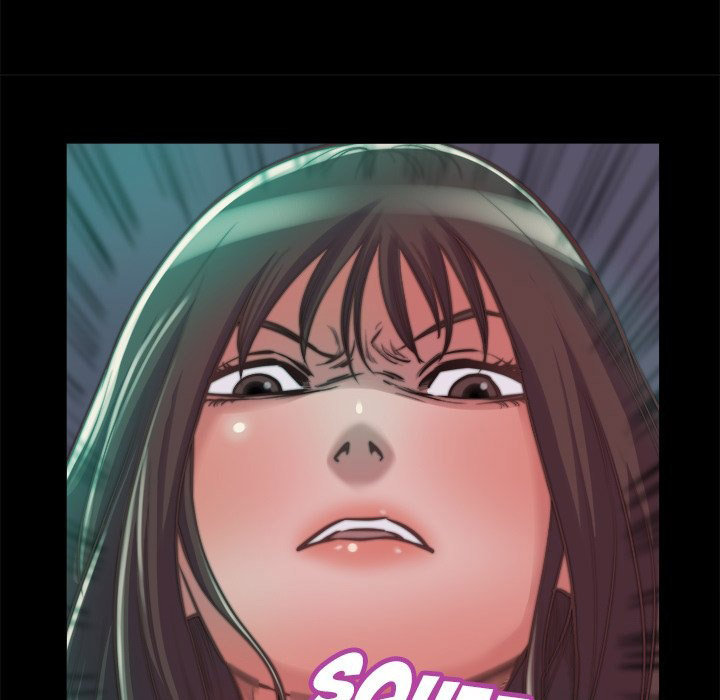 The Lost Girl Chapter 13 - HolyManga.Net