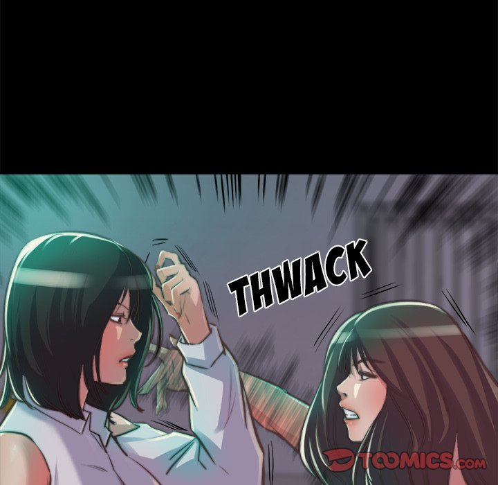 The Lost Girl Chapter 13 - HolyManga.Net