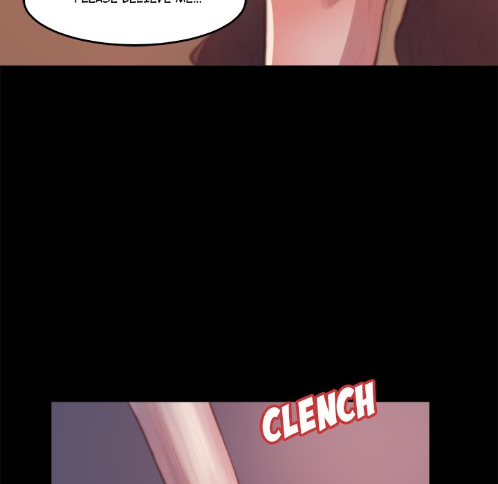The Lost Girl Chapter 14 - HolyManga.Net