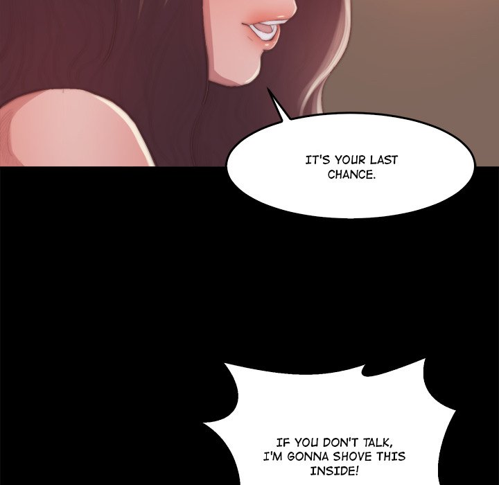 The Lost Girl Chapter 14 - HolyManga.Net