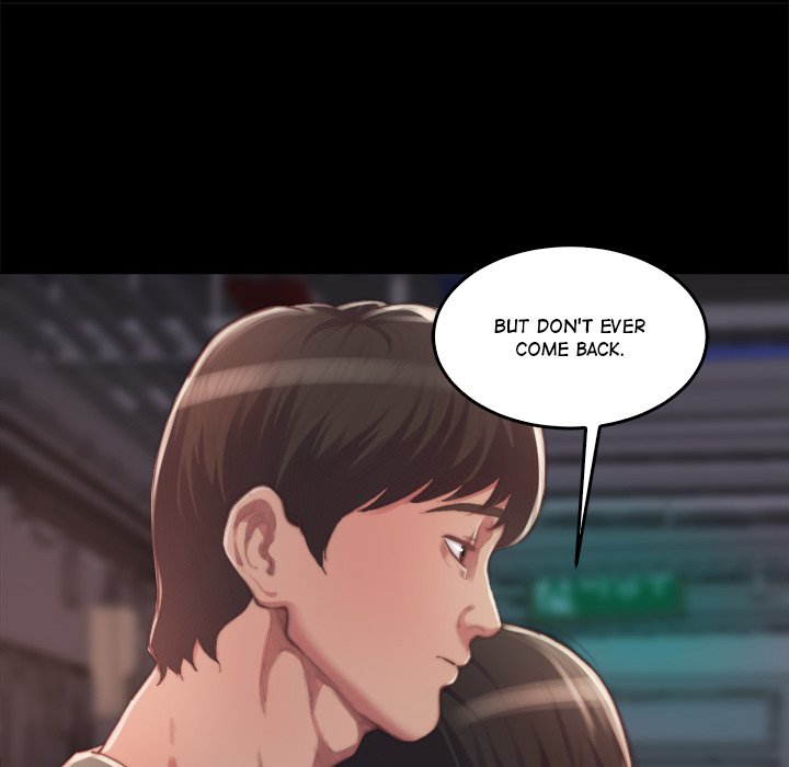 The Lost Girl Chapter 14 - HolyManga.Net