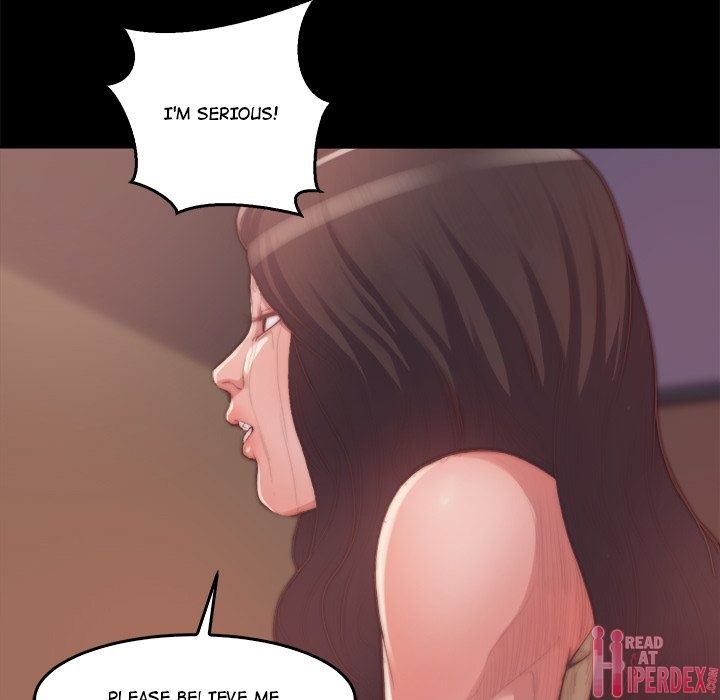 The Lost Girl Chapter 14 - HolyManga.Net