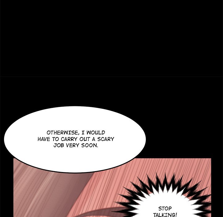 The Lost Girl Chapter 14 - HolyManga.Net