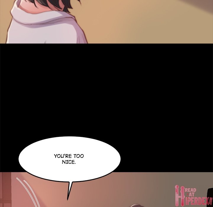 The Lost Girl Chapter 14 - HolyManga.Net