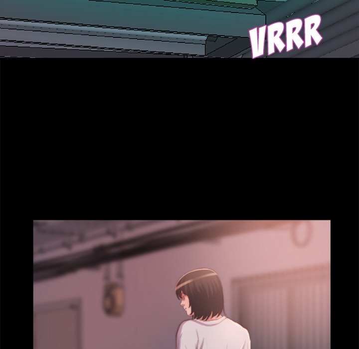 The Lost Girl Chapter 14 - HolyManga.Net