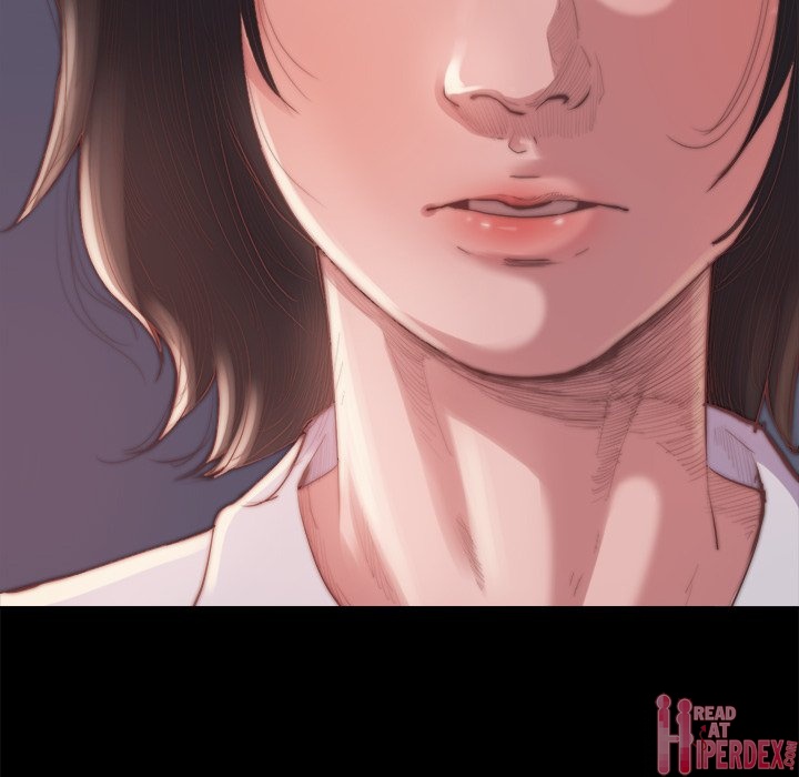 The Lost Girl Chapter 14 - HolyManga.Net