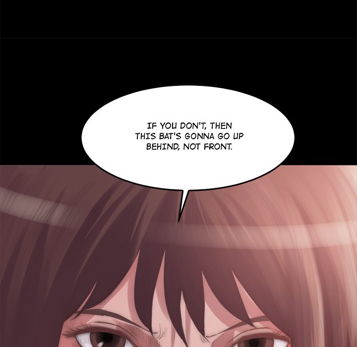 The Lost Girl Chapter 14 - HolyManga.Net