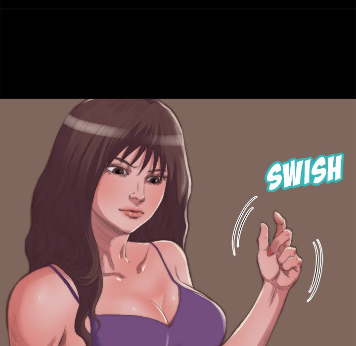The Lost Girl Chapter 14 - HolyManga.Net