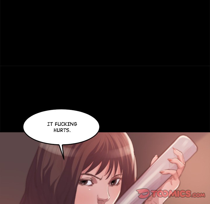 The Lost Girl Chapter 14 - HolyManga.Net