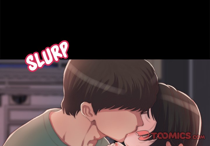 The Lost Girl Chapter 14 - HolyManga.Net