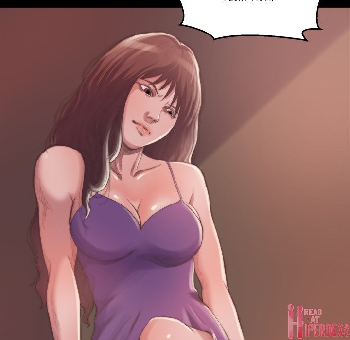 The Lost Girl Chapter 14 - HolyManga.Net