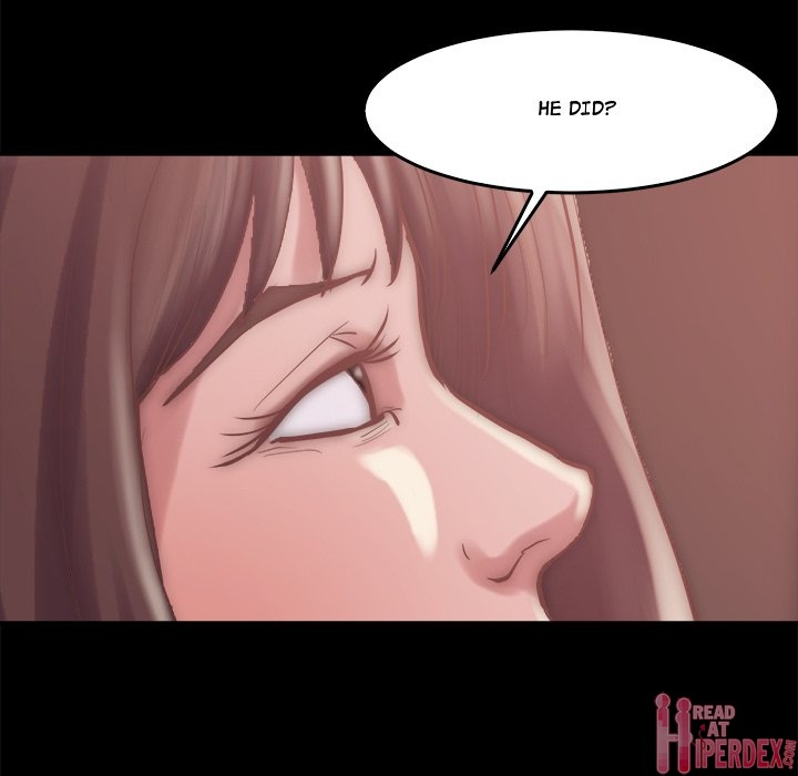 The Lost Girl Chapter 14 - HolyManga.Net