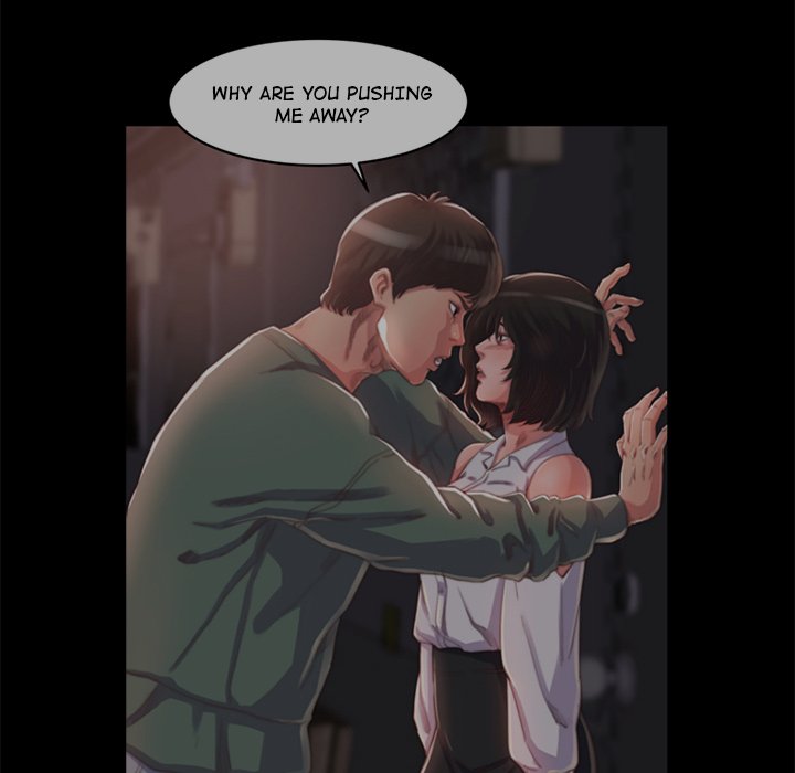 The Lost Girl Chapter 14 - HolyManga.Net