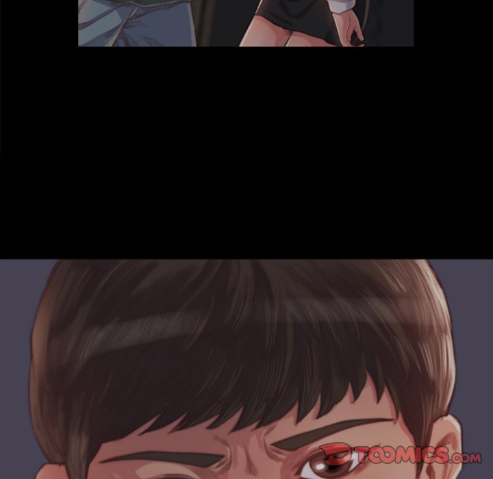 The Lost Girl Chapter 14 - HolyManga.Net