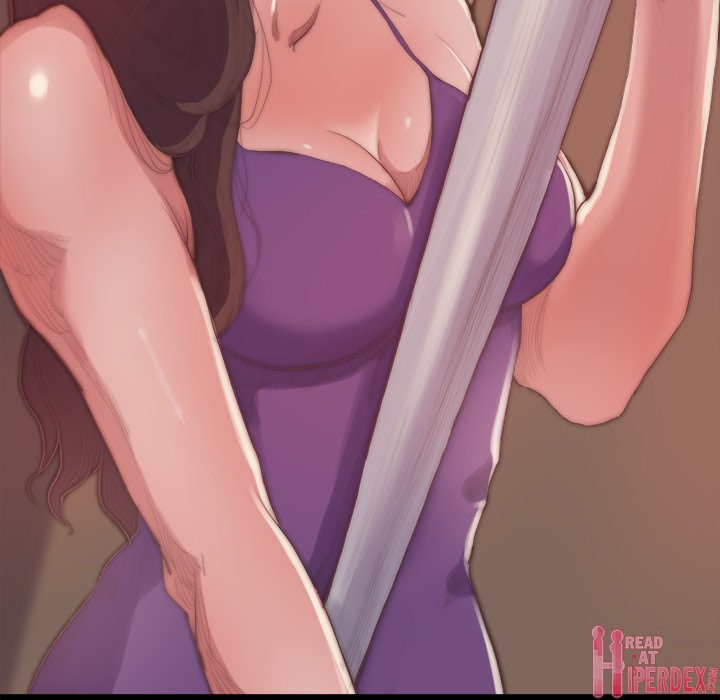 The Lost Girl Chapter 14 - HolyManga.Net