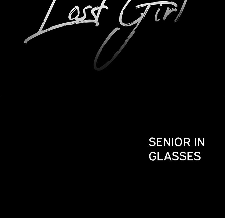 The Lost Girl Chapter 14 - HolyManga.Net